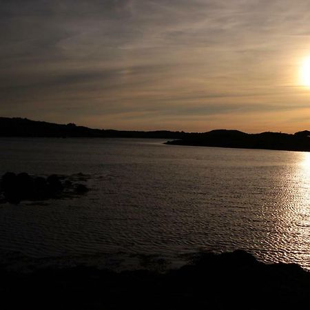 Island View Townhouses Clifden Exteriör bild