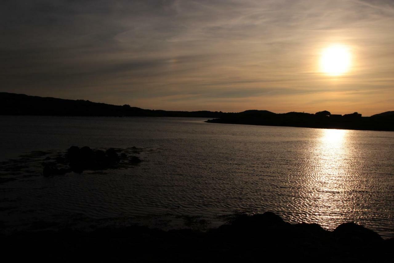 Island View Townhouses Clifden Exteriör bild