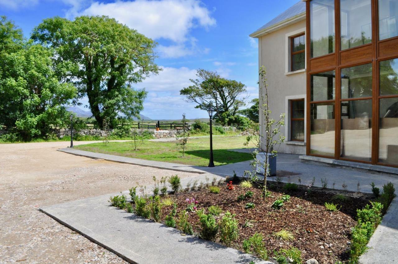 Island View Townhouses Clifden Exteriör bild